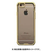 RC-IPH6-4.7-GL-CG [iPhone 6s用 フルカバーケース Gelledge Case Full Body Cover シャンパンゴールド]
