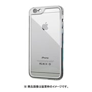 RC-IPH6-4.7-GL-WH [iPhone 6s用 フルカバーケース Gelledge Case Full Body Cover アルパインホワイト]