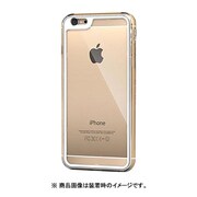 RC-IPH6-5.5-GL-WH [iPhone 6s Plus用 フルカバーケース Gelledge Case Full Body Cover アルパインホワイト]