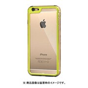 RC-IPH6-5.5-GL-GR [iPhone 6s Plus用 フルカバーケース Gelledge Case Full Body Cover グリーン]
