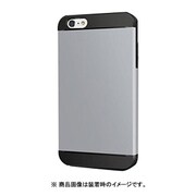RC-IPH6-4.7-ET-SI [iPhone 6s用 耐衝撃ケース Exec Tough Case Cover ゴーストシルバー]