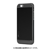 RC-IPH6-5.5-ET-BK [iPhone 6s Plus用 耐衝撃ケース Exec Tough Case Cover グラニットブラック]