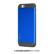 RC-IPH6-5.5-ET-BL [iPhone 6s Plus用 耐衝撃ケース Exec Tough Case Cover パラティネートブルー]