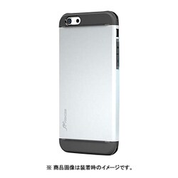 ヨドバシ.com - roocase RC-IPH6-5.5-ET-SI [iPhone 6s Plus用 耐衝撃 