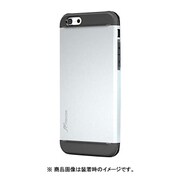 RC-IPH6-5.5-ET-SI [iPhone 6s Plus用 耐衝撃ケース Exec Tough Case Cover ゴーストシルバー]