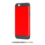 RC-IPH6-5.5-ET-RD [iPhone 6s Plus用 耐衝撃ケース Exec Tough Case Cover カーマインレッド]