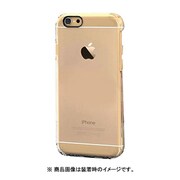 RC-IPH6-4.7-BX-T-CL [iPhone 6s用 シェルケース Jakkit Shell Case Cover クリスタルクリア]