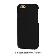 RC-IPH6-4.7-BX-M-BK [iPhone 6s用 シェルケース Jakkit Shell Case Cover ブラック]