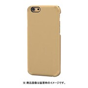 RC-IPH6-4.7-BX-M-CG [iPhone 6s用 シェルケース Jakkit Shell Case Cover シャンパンゴールド]