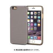 RC-IPH6-4.7-BX-M-WG [iPhone 6s用 シェルケース Jakkit Shell Case Cover ウォームグレー]