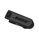 QuietComfort 20専用コードクリップ ブラック CORD CLIP QC20 BK