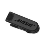 QuietComfort 20専用コードクリップ ブラック CORD CLIP QC20 BK