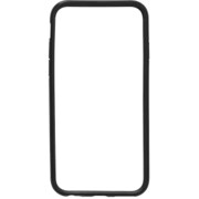LP-I6SBHVBK [iPhone 6/6s SLIM LINEハイブリッドバンパー ブラック]