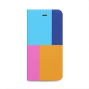 LP-I6SDLTTA [iPhone 6s/6 PUレザーケース TETRA A]