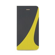 LP-I6SDLSWGR [iPhone 6s/6用 SWEAT デザインPUレザーカバー グリーン]