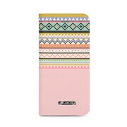 LP-I6SDLNTRD [iPhone 6/6s用 NATIVE デザインPUレザーカバー レッド]