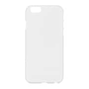 LP-I6SZHCL [iPhone 6/6s用 ハードケース ZERO HARD 超極薄 0.5mm クリア]