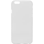 LP-I6SZHSSM [iPhone 6/6s用 ハードケース ZERO SLIM HARD 超極薄 0.4mm スモーク]