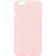 LP-I6SZHSPK [iPhone 6s/6用 ハードケース ZERO SLIM HARD 超極薄 0.4mm ビビッドピンク]