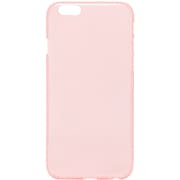 LP-I6SZHSPK [iPhone 6s/6用 ハードケース ZERO SLIM HARD 超極薄 0.4mm ビビッドピンク]