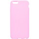LP-I6SZSPK [iPhone 6s/6用 シリコンケース ZERO SILICON 超極薄 0.6mm ピンク]