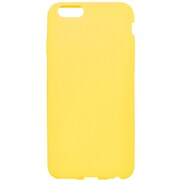 LP-I6SZSOR [iPhone 6s/6用 シリコンケース ZERO SILICON 超極薄 0.6mm オレンジ]