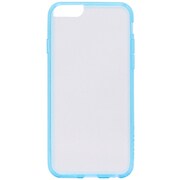 LP-I6SPZHVBL [iPhone 6s Plus/6 Plus用 ハイブリッドケース ZERO HV 超極薄0.5mm クリアブルー]