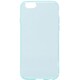 LP-I6SPZTGR [iPhone 6s Plus/6 Plus用 TPUケース ZERO TPU 超極薄0.6mm エメラルドグリーン]