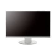 FlexScan 23.8型カラー液晶モニター ホワイト EV2450-WTR
