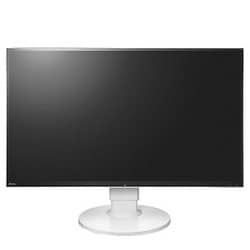 完成品 EIZO EV2750-WTR 27.0型カラー液晶モニター ホワイト | www