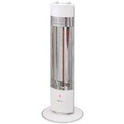 シーズヒーター 200~800W ホワイト KSS-0851/W
