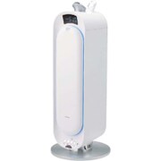加湿器 超音波式 ホワイト KHM5551W