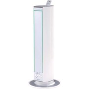 加湿器 超音波式 リモコン付 ホワイト KHM4051W