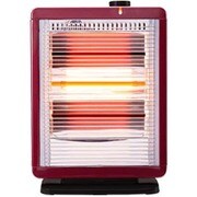 遠赤グラファイトヒーター レッド AEH-GS100N（R）