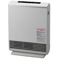 冷暖房/空調 ファンヒーター ヨドバシ.com - 大阪ガス OSAKA GAS 1-140-5863 [ガスファンヒーター 