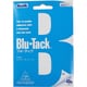 455001 [粘着ラバー Blu・Tack(ブルタック)]