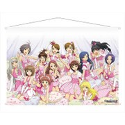 アイドルマスター メタルタペストリー アイドルマスター2 ver. [A1横サイズ]
