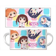 マグカップ 干物妹！うまるちゃん 集合SDver.