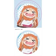 缶バッチ 干物妹！うまるちゃん 100mm 土間うまる B