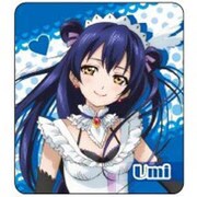 ピンズコレクション ラブライブ！ もぎゅっとloveで接近中！ 園田海未