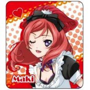 ピンズコレクション ラブライブ！ もぎゅっとloveで接近中！ 西木野真姫