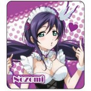 ピンズコレクション ラブライブ！ もぎゅっとloveで接近中！ 東條希