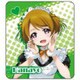ピンズコレクション ラブライブ！ もぎゅっとloveで接近中！ 小泉花陽