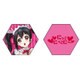 回転キーホルダー ラブライブ！ もぎゅっとloveで接近中！ 矢澤にこ