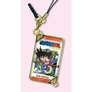 メタルチャーム ドラゴンボール01 孫悟空MCM
