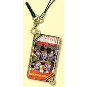 メタルチャーム ドラゴンボールZ03 ギニュー特戦隊MCM