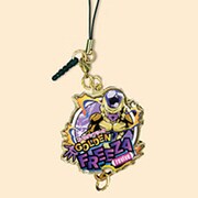 メタルチャーム ドラゴンボール超03 ゴールデンフリーザMCM