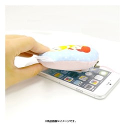ディズニー　ラプンツェル　パスカル　リストレスト　クリーナー ディズニー ラプンツェル パスカル リストレスト クリーナー