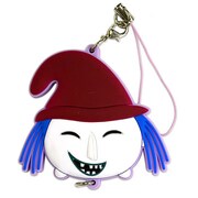 ディズニー ツムツム ラバーストラップ ショック