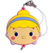 ディズニー ツムツム ラバーストラップ シンデレラ